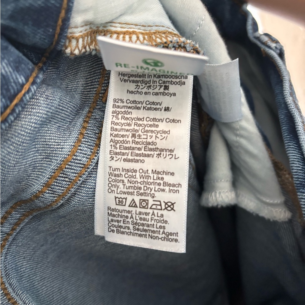 Jeans - Picture 5 of 5
